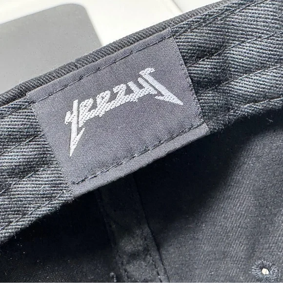 Yeezus Tour Hat Merchandise Embroidered display picture 1